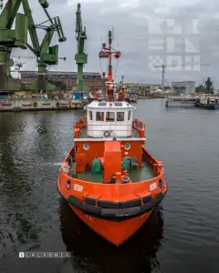 BÓBR - Tug — kadr 10 z 24