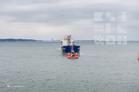 POLSTEAM KOPROWO - Bulk Carrier — kadr 25 z 25