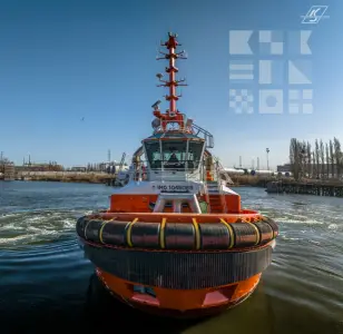 ARGO - Tug — kadr 47 z 49