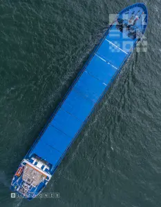 WILSON DUNMORE - General cargo ship — kadr 13 z 18