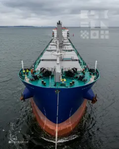 POLSTEAM KOPROWO - Bulk Carrier — kadr 12 z 25