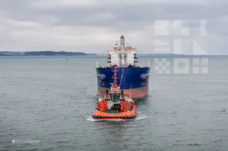 POLSTEAM KOPROWO - Bulk Carrier — kadr 5 z 25