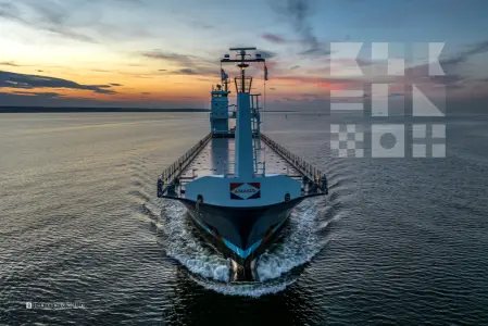 ARCTIC ROCK - General Cargo Ship — kadr 2 z 28