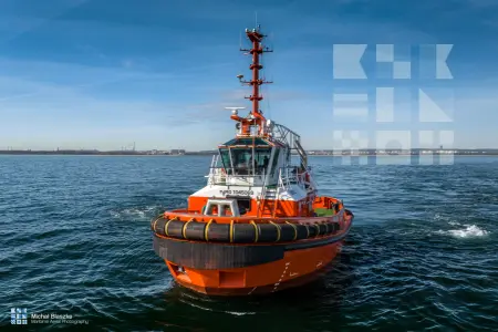 ARGO - Tug — kadr 5 z 49