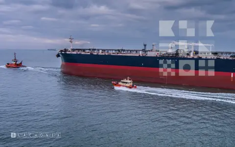 ARCTICA - Crude Oil Tanker — kadr 30 z 31