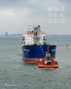 POLSTEAM KOPROWO - Bulk Carrier — kadr 23 z 25