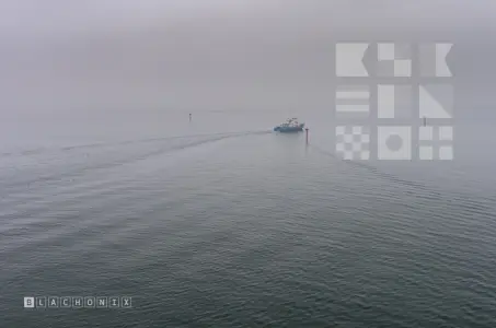 SG-311 ( Kaper 1 ) - Fishing Support Vessel — frame 13 of 14