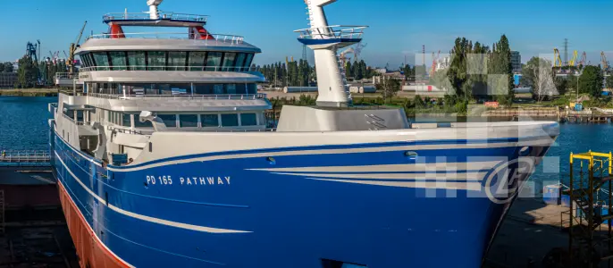 PATHWAY - Trawler — kadr 119 z 179