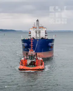 POLSTEAM KOPROWO - Bulk Carrier — kadr 9 z 25