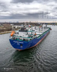 POLSTEAM KOPROWO - Bulk Carrier — kadr 19 z 25