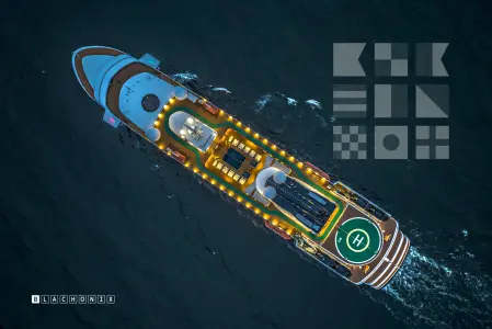 WORLD NAVIGATOR - Passenger (Cruise) Ship — kadr 25 z 35